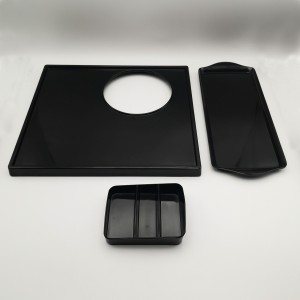 Tavă pentru Cană Electrică 